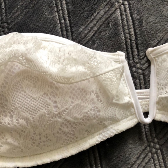 Abercrombie swim top - Picture 2 of 4